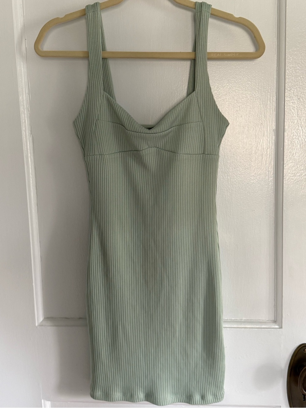 Forever 21 Bodycon Mini Dress